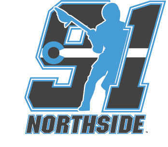 91 NS Logo