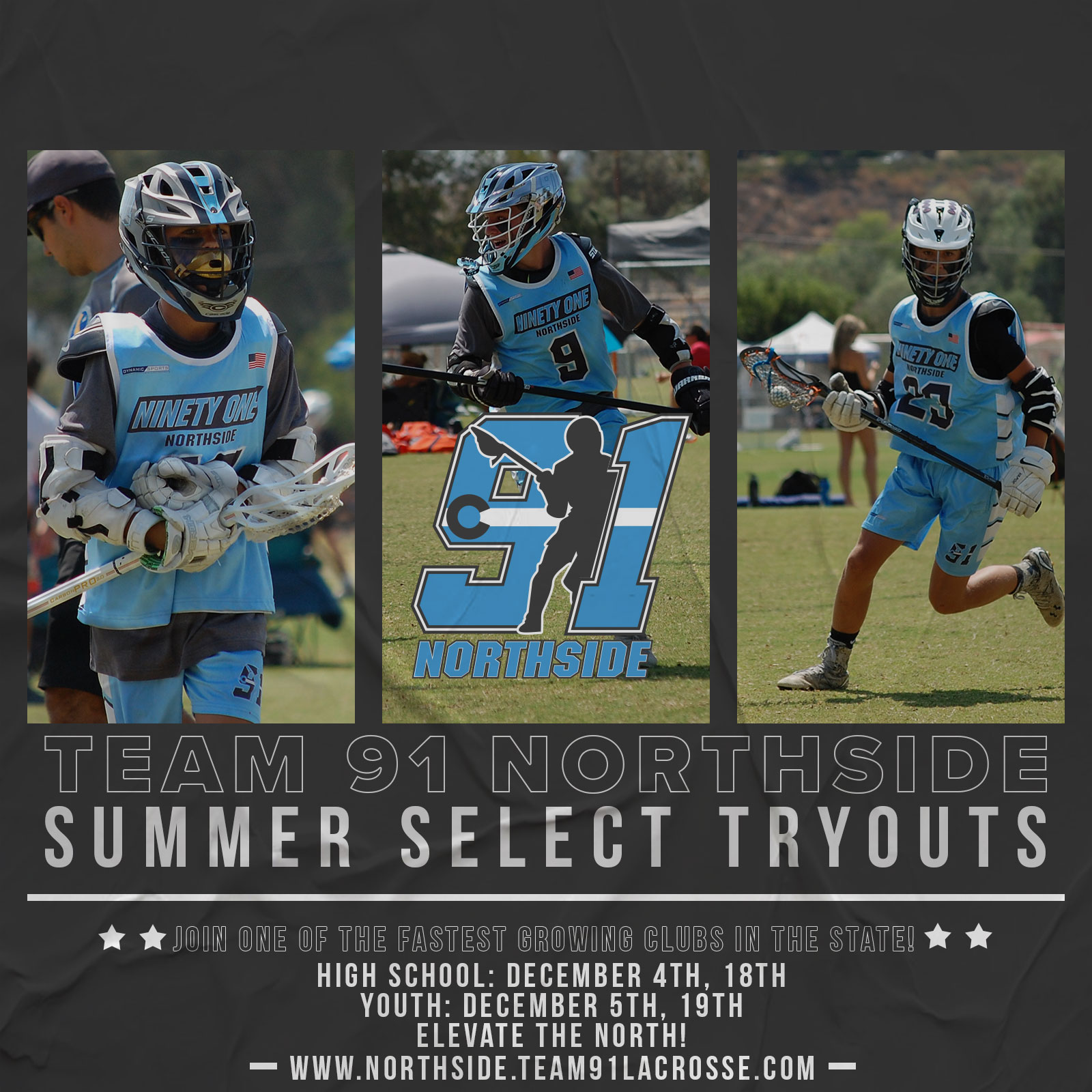 2021-Team91Northside-SummerSelectTryouts