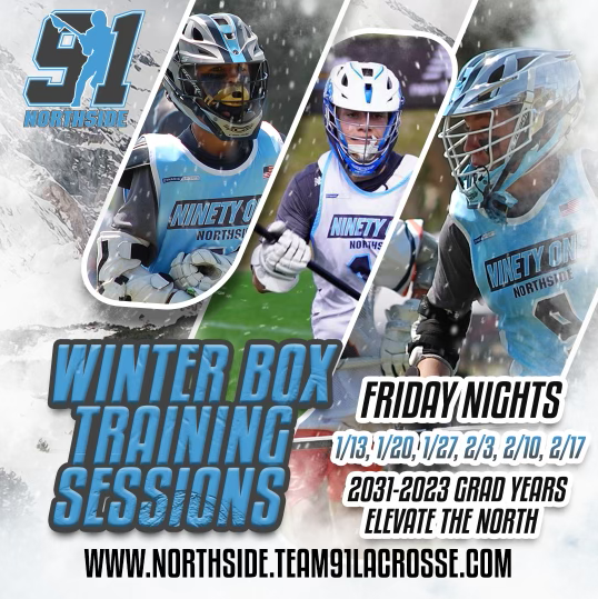2023 Winter Box Training 2023 Winter Box Training