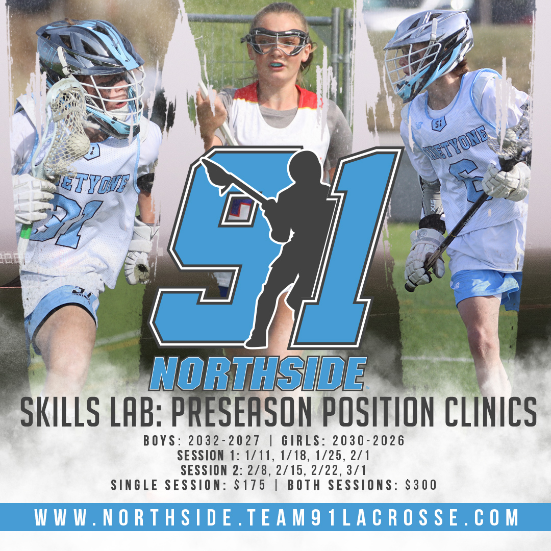 Skills Lab Preseason