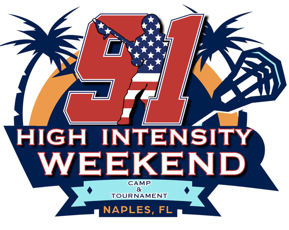 91 High Intensity Weekend