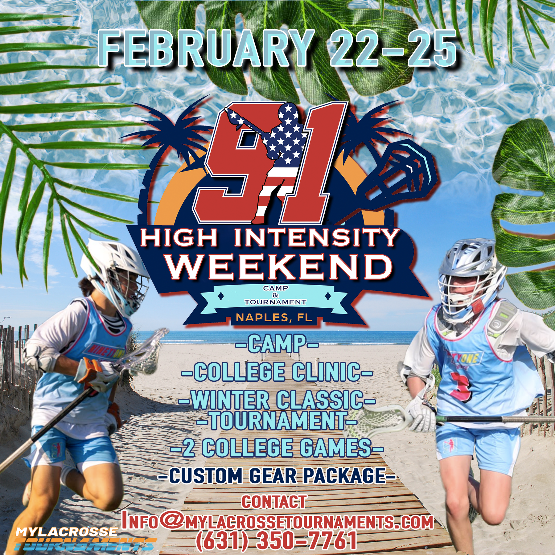Team 91 High Intensity Weekend Team 91 High Intensity Weekend