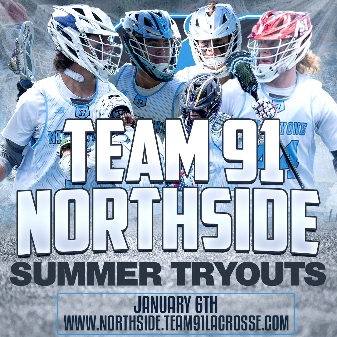 91 supp tryouts flyer
